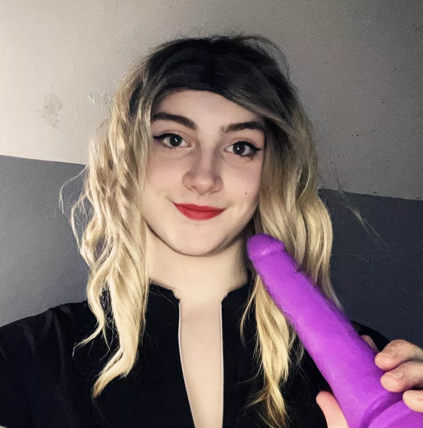 Had some fun 😉😍