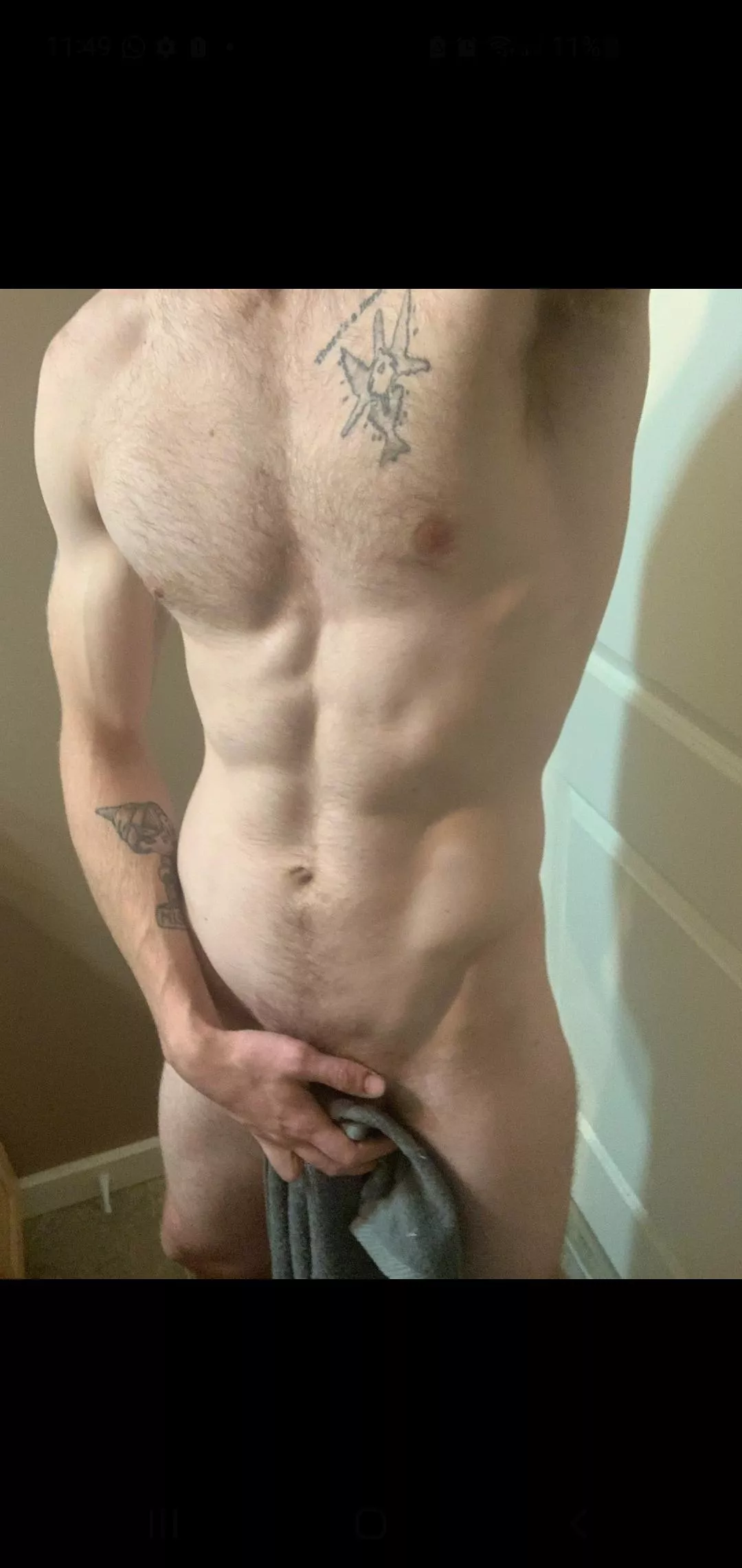 Had to remake my reddit. Hi yall!