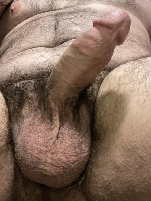 Happy Monday Afternoon!