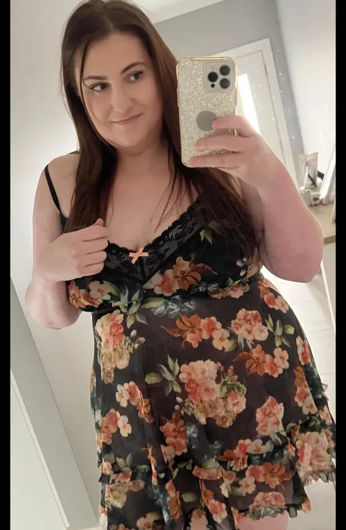 Happy Monday babes xx