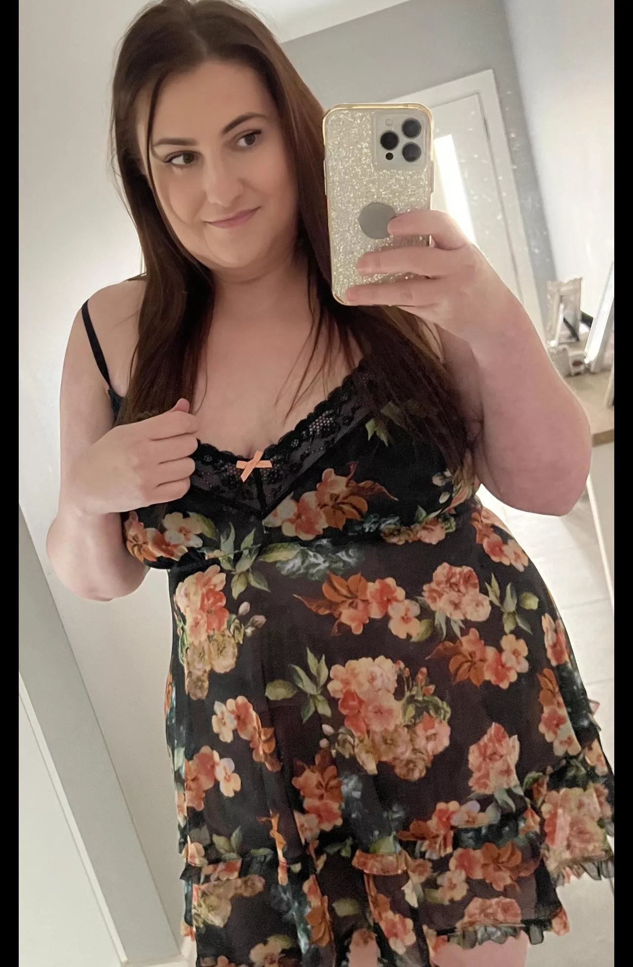 Happy Monday babes xx