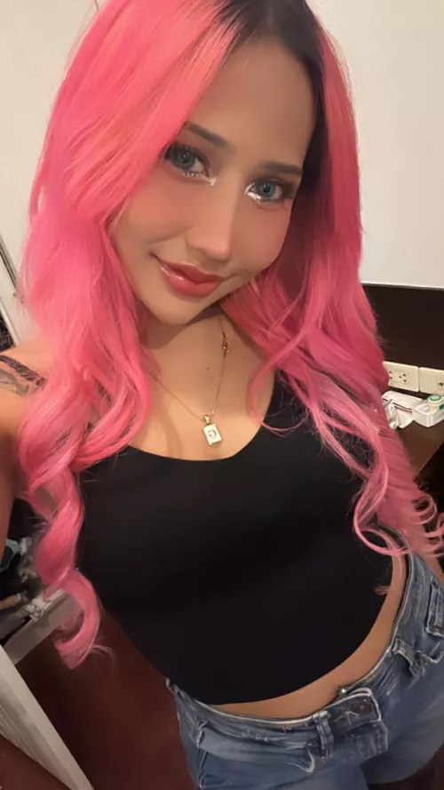 happy monday everyone