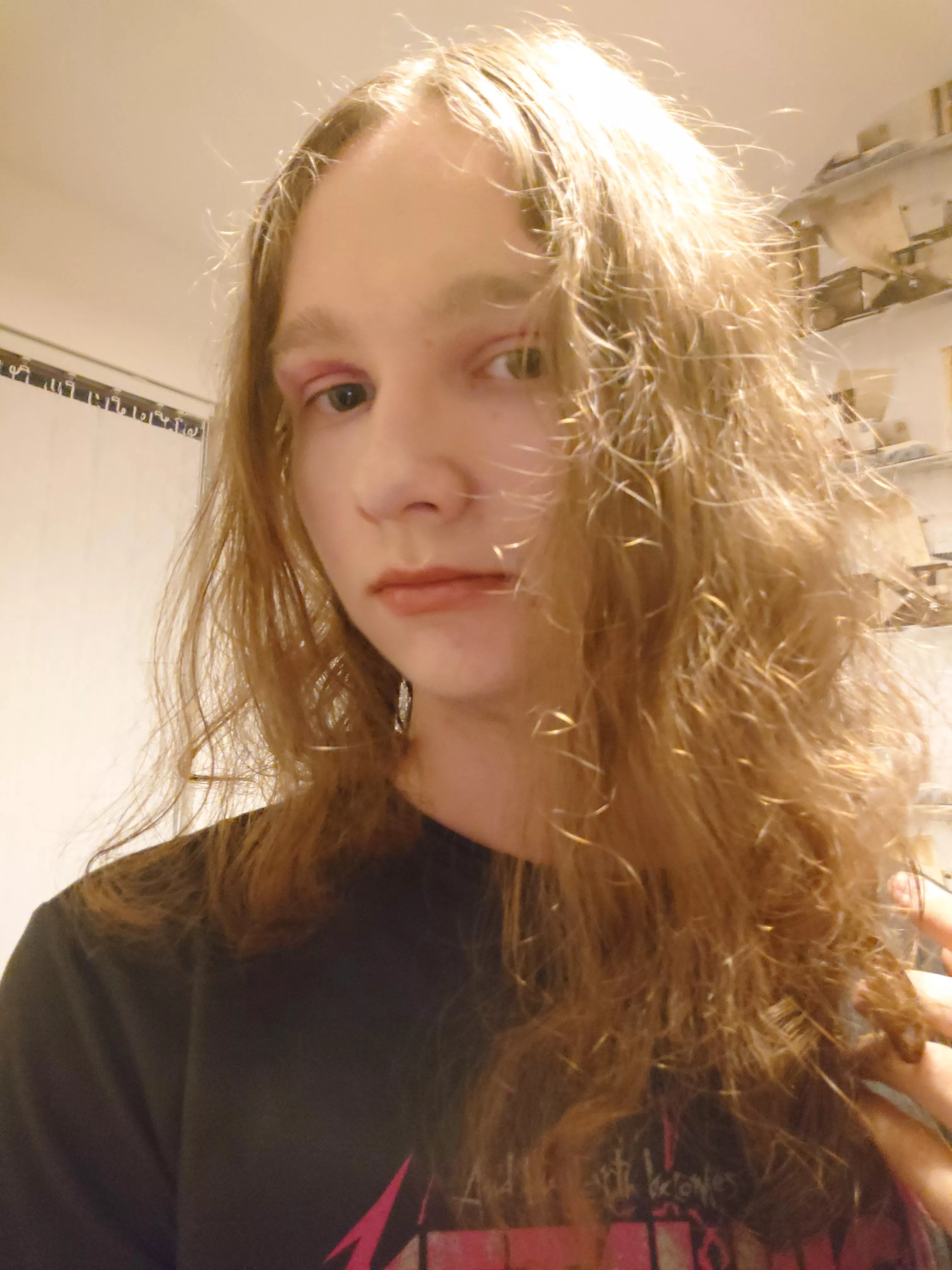 Hello how is everyone doing?