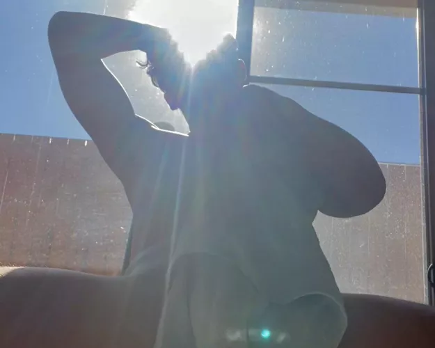 Hello Sunshine ☀️