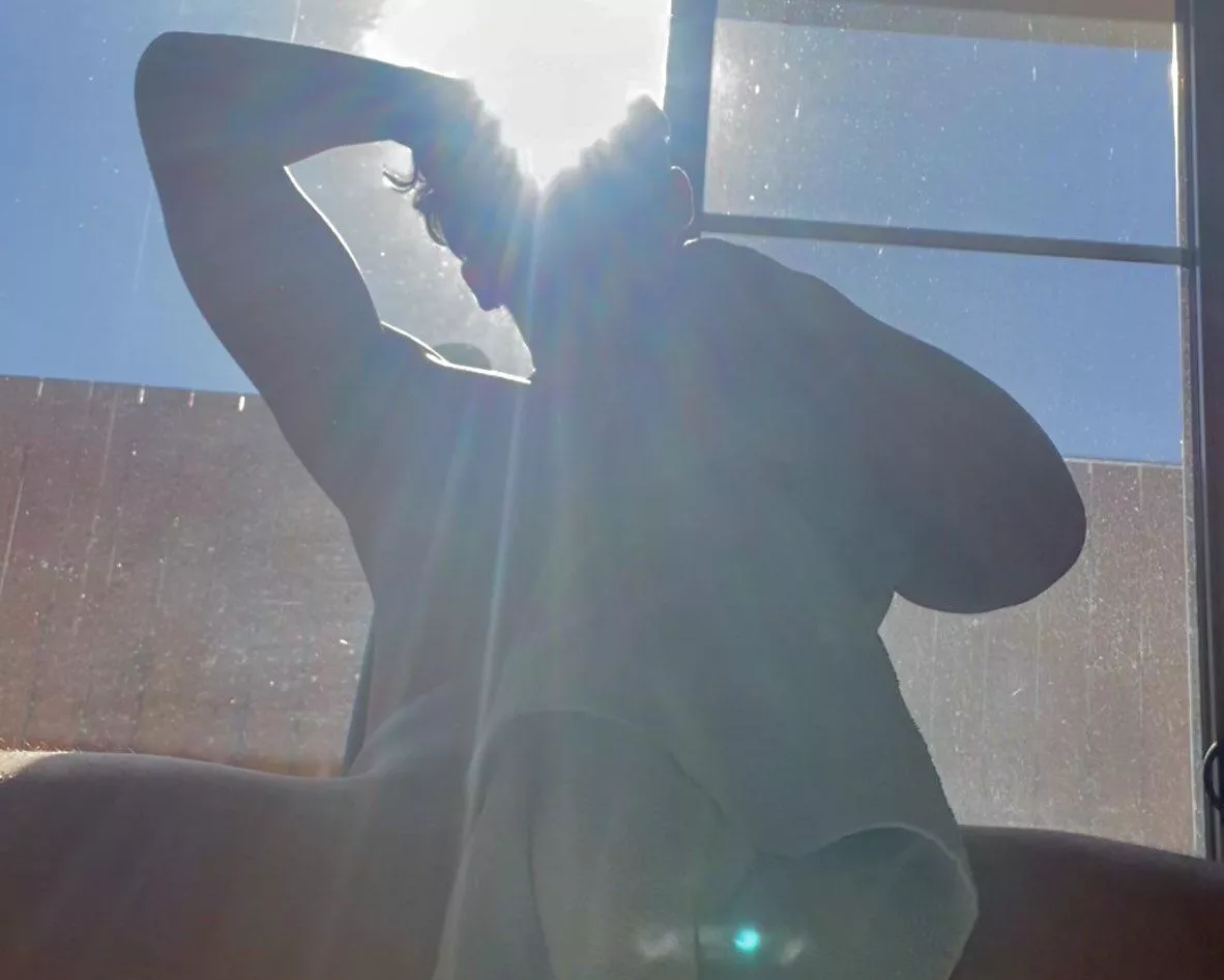 Hello Sunshine ☀️