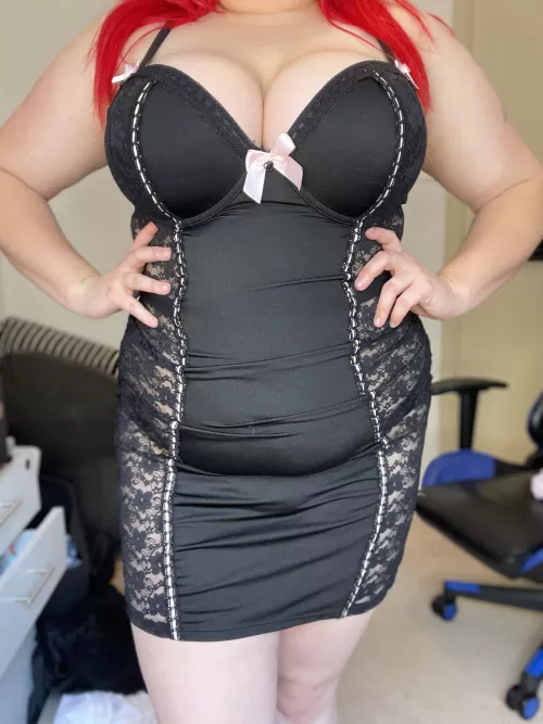 Hellooo! Aussie curvy BBW here and all natrual!