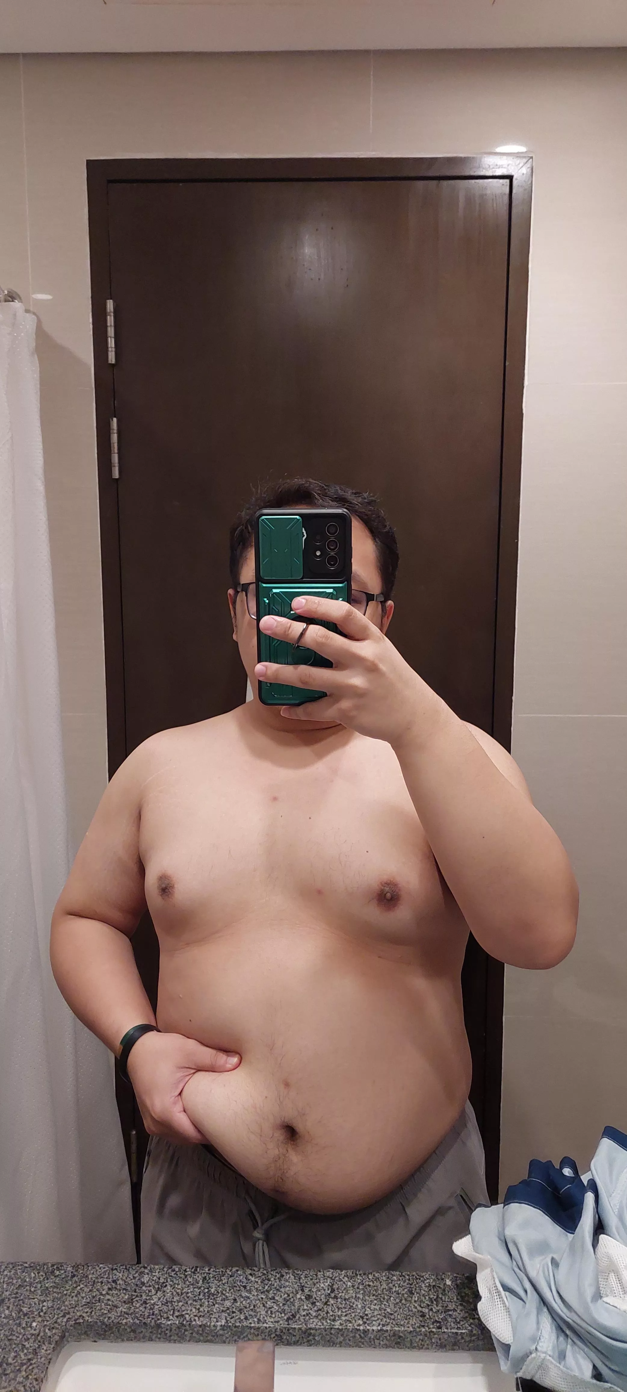 Hey, guys! What do you think? Feel free to dm me. 😉