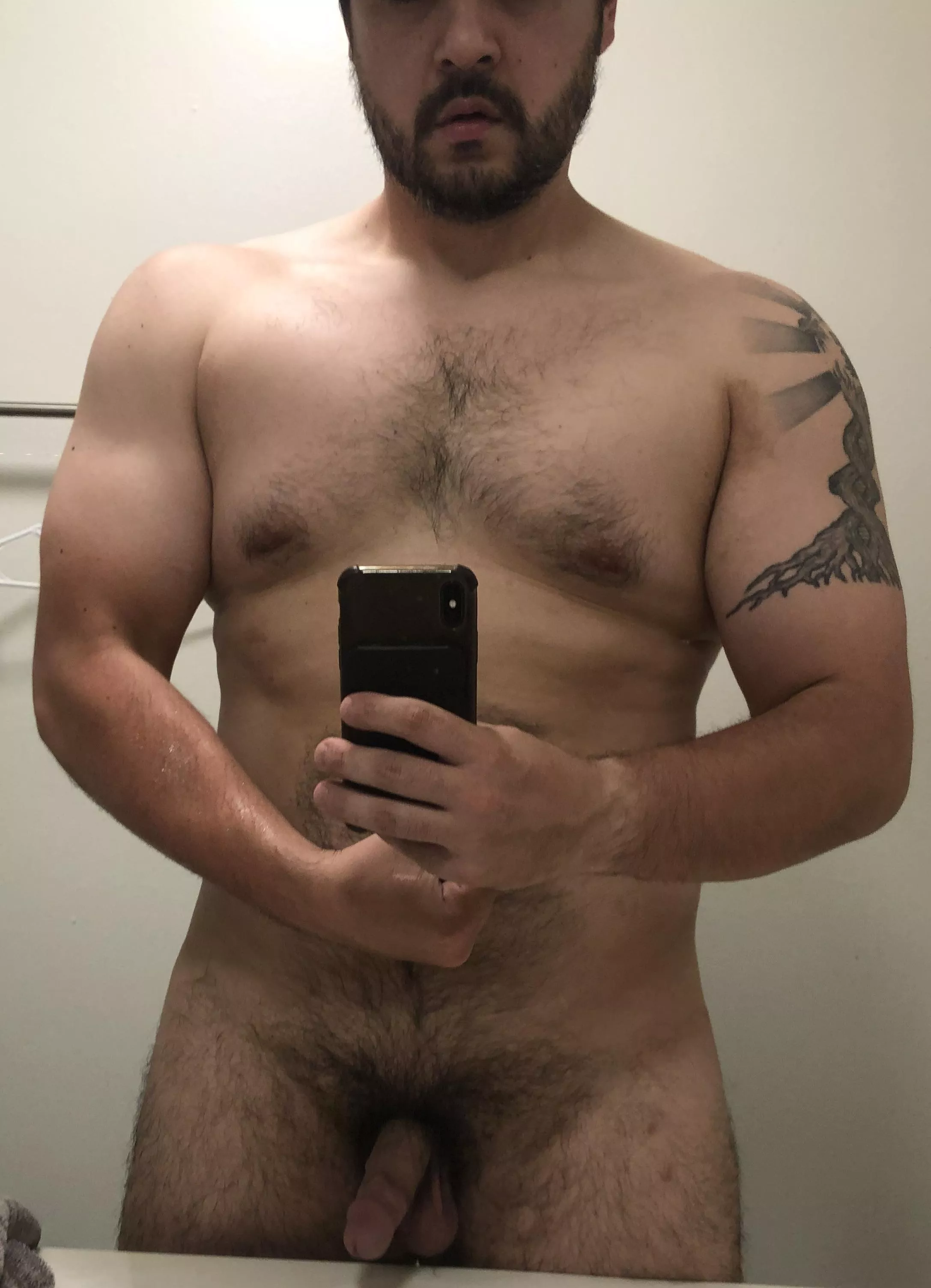Hope you like dadbods. 😅