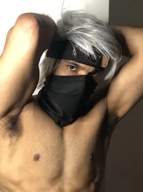 How about some pheromones straight from the source?