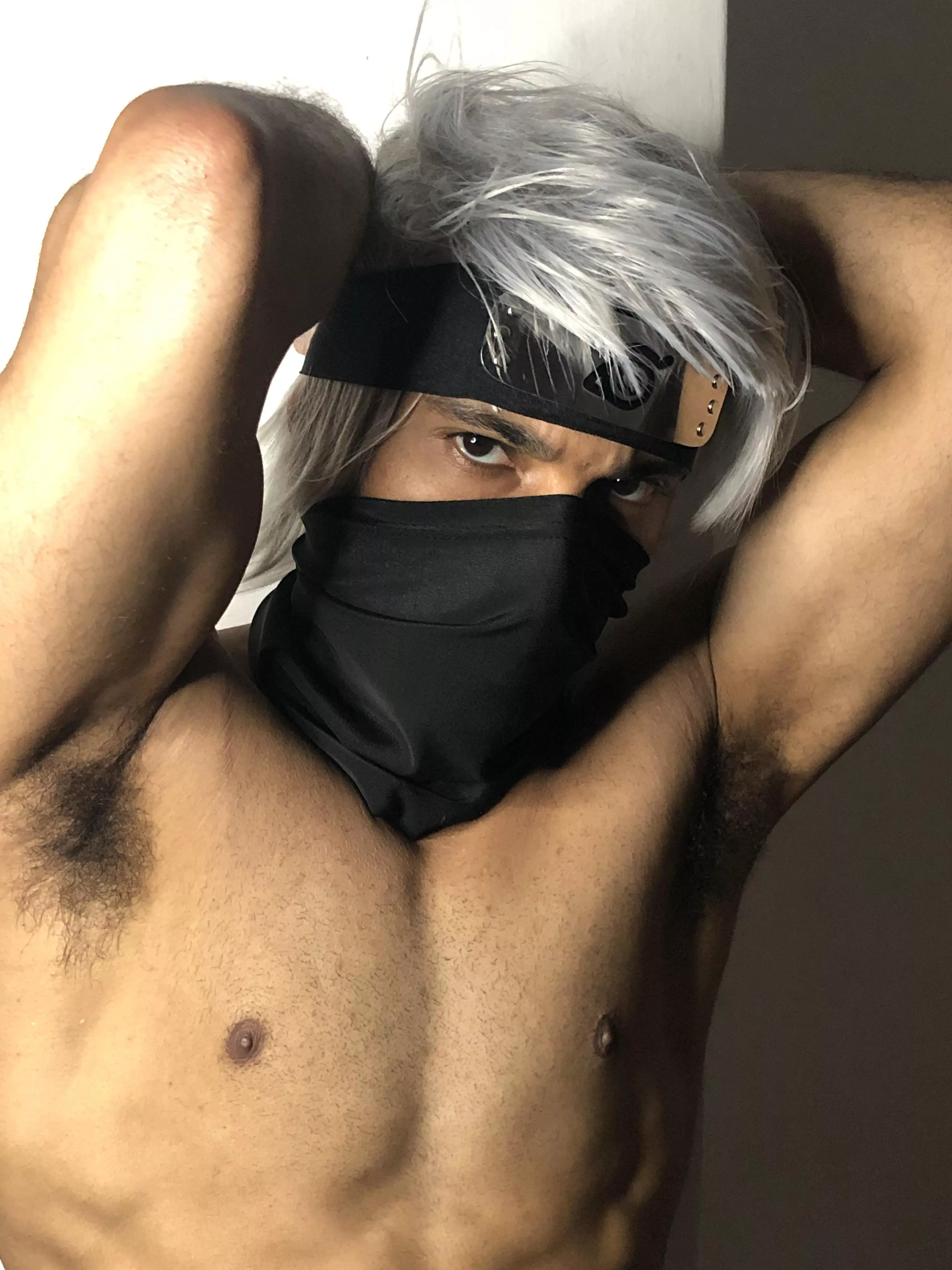 How about some pheromones straight from the source?