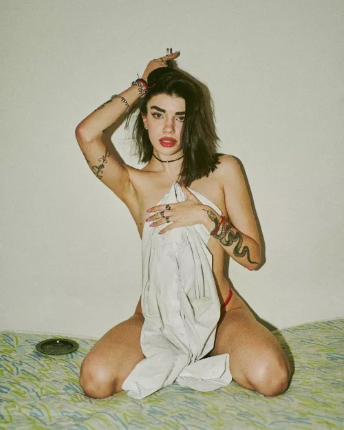 How many seconds will it take you to rip the covers out of my hands?