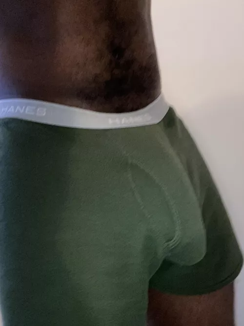 How would you feel if you saw this?