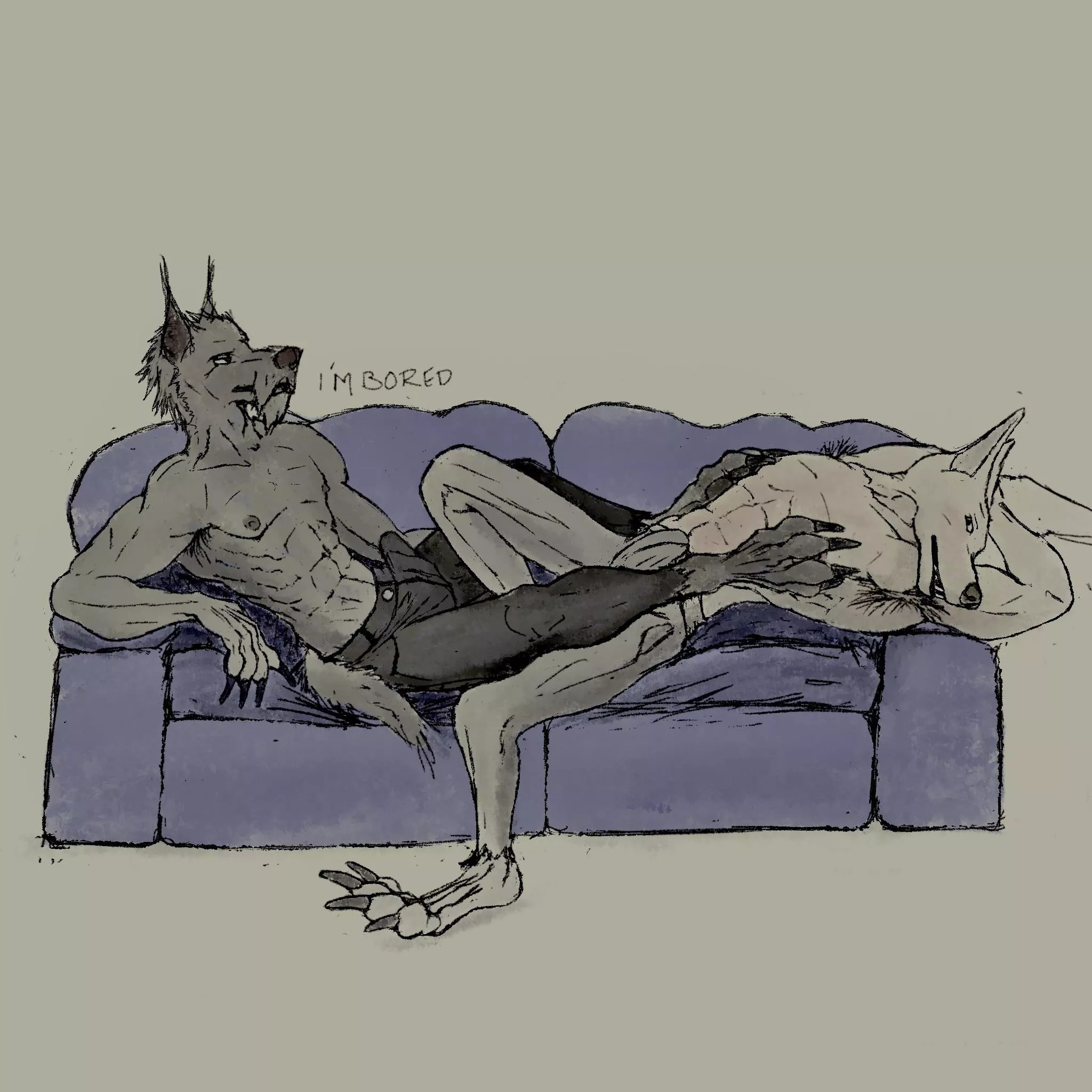 I can fix that (unawerewolf)