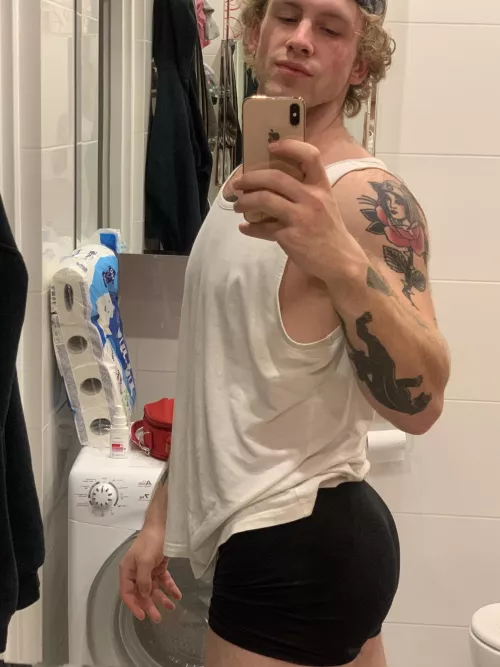 I can squat u with ease