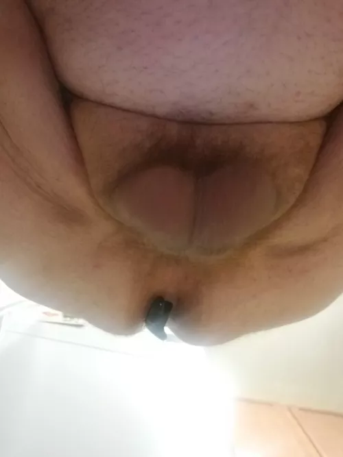 I need a bigger plug, this one would not stay in