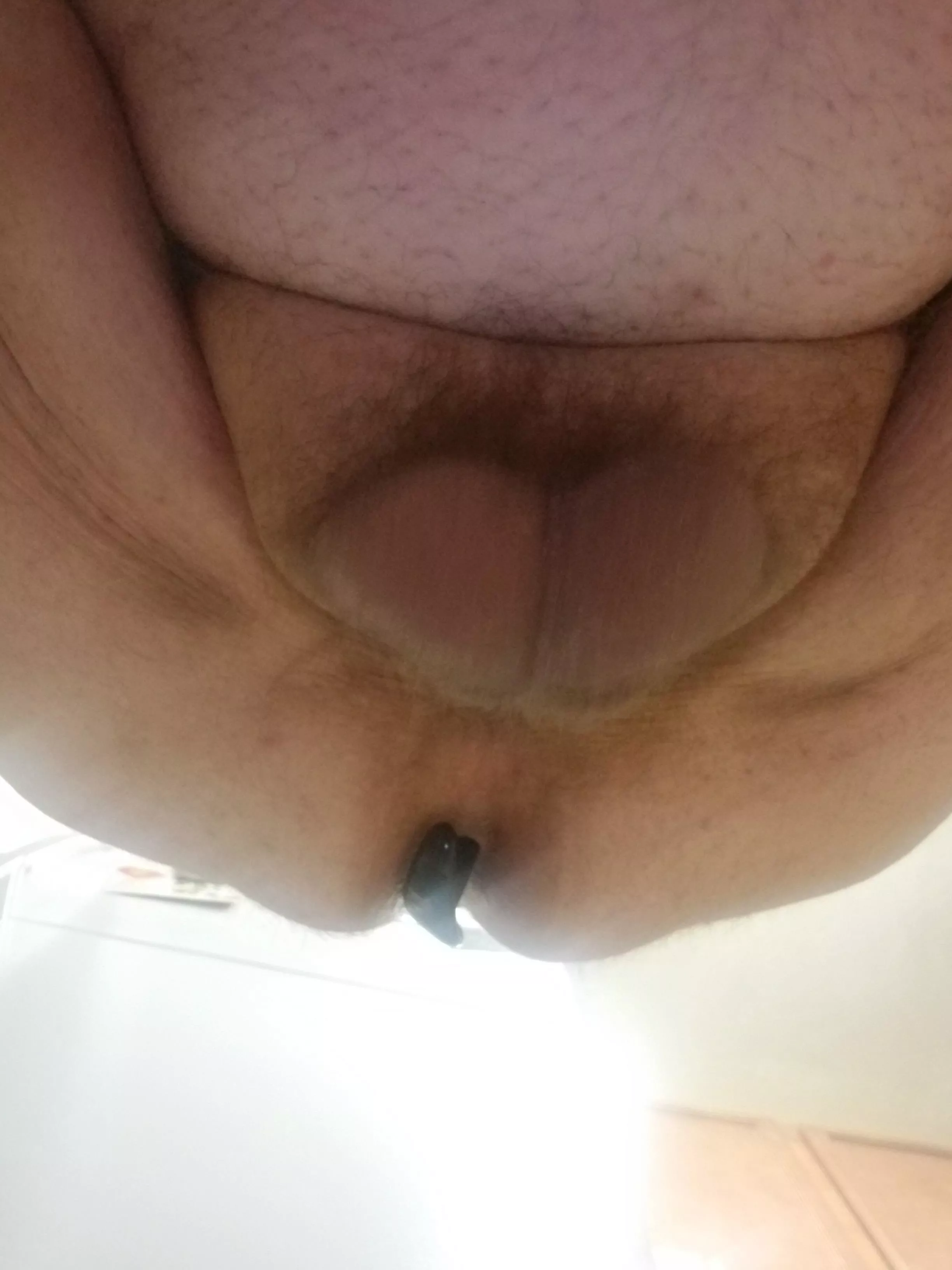 I need a bigger plug, this one would not stay in