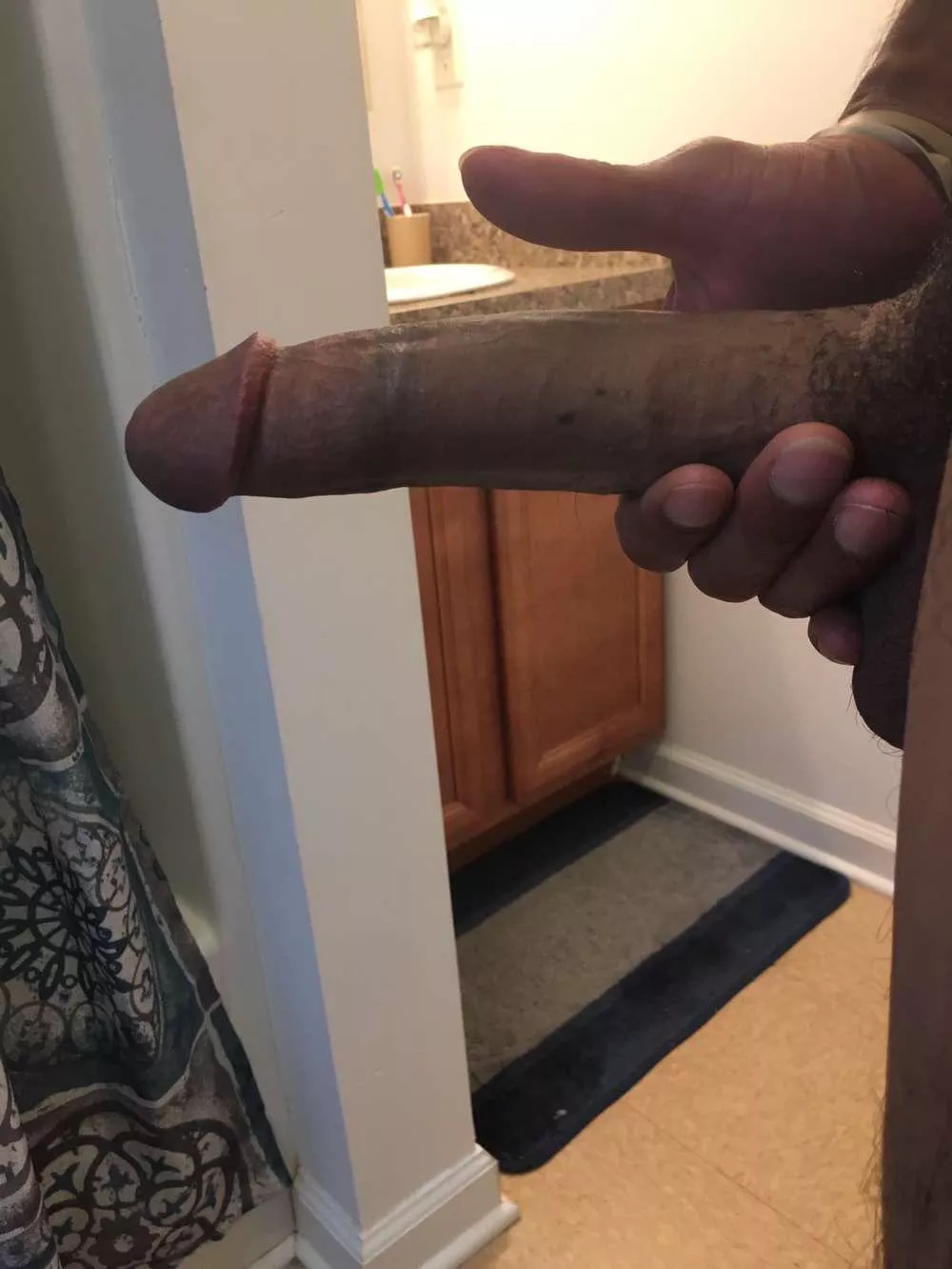 I need some attention to this daddy