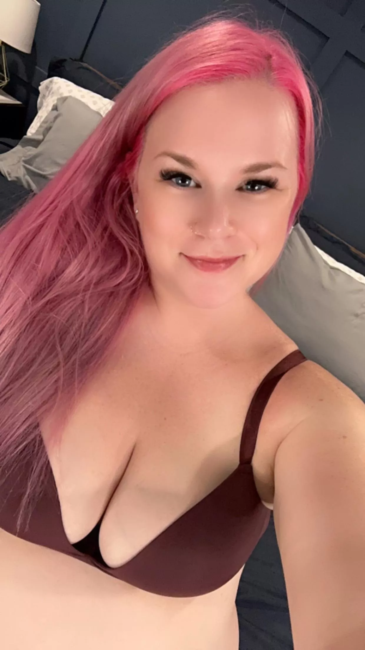 I never fit the mold