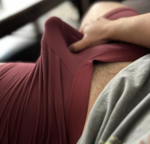 I took a little time off, but I’m back! goodnight everyone!