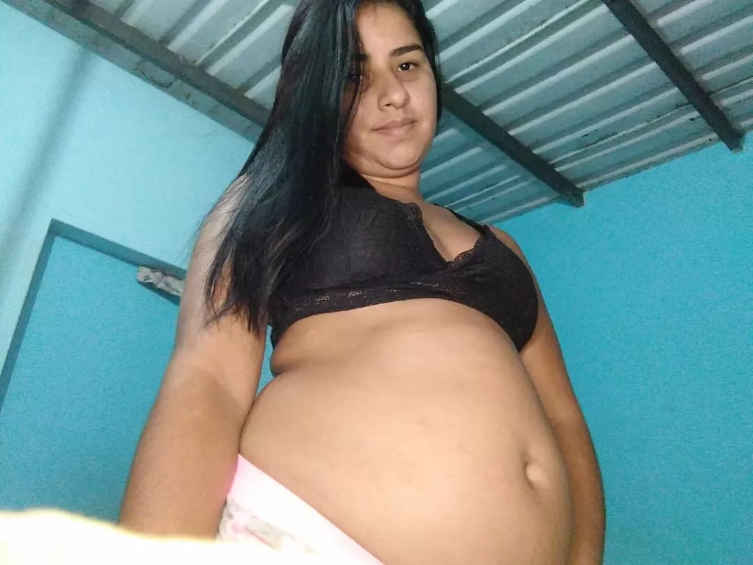 I want to gain 10 pounds. Sexy🐷😋