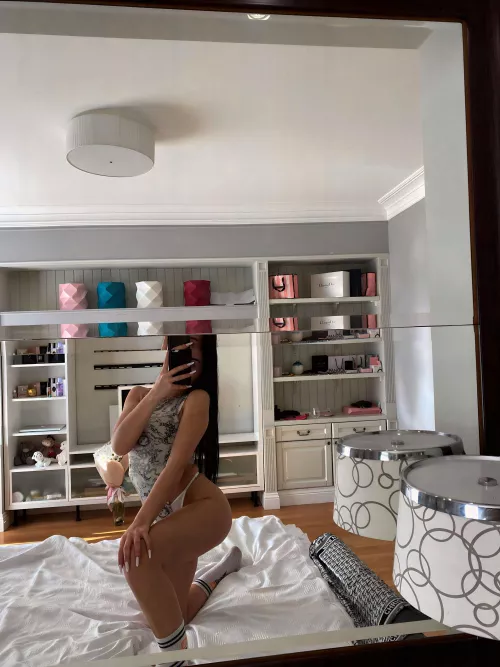 I’ll put you to sleep