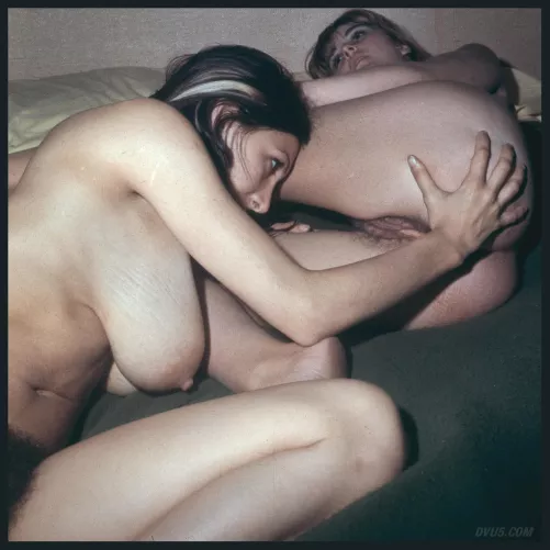 In Full Bloom, 1970's