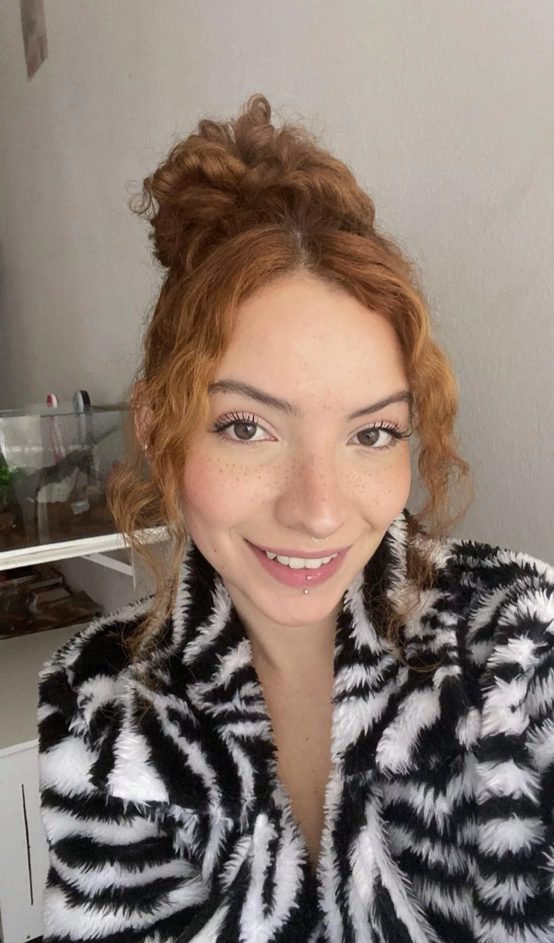 Is it true that freckles and red hair is a deadly combo