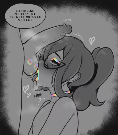 Is the makeup too silly? It makes me feel pretty 🥺