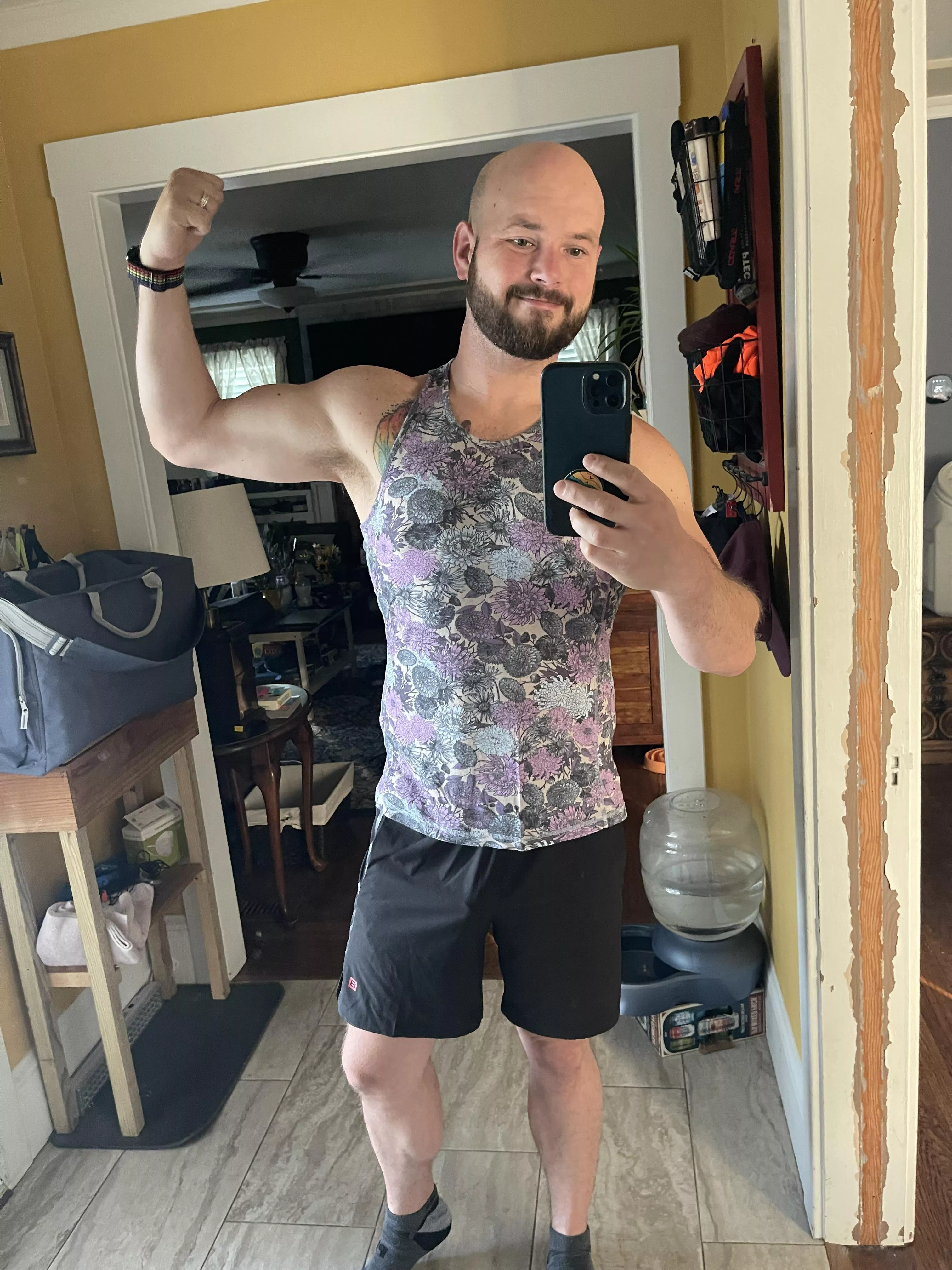 It’s been a while did y’all miss me?