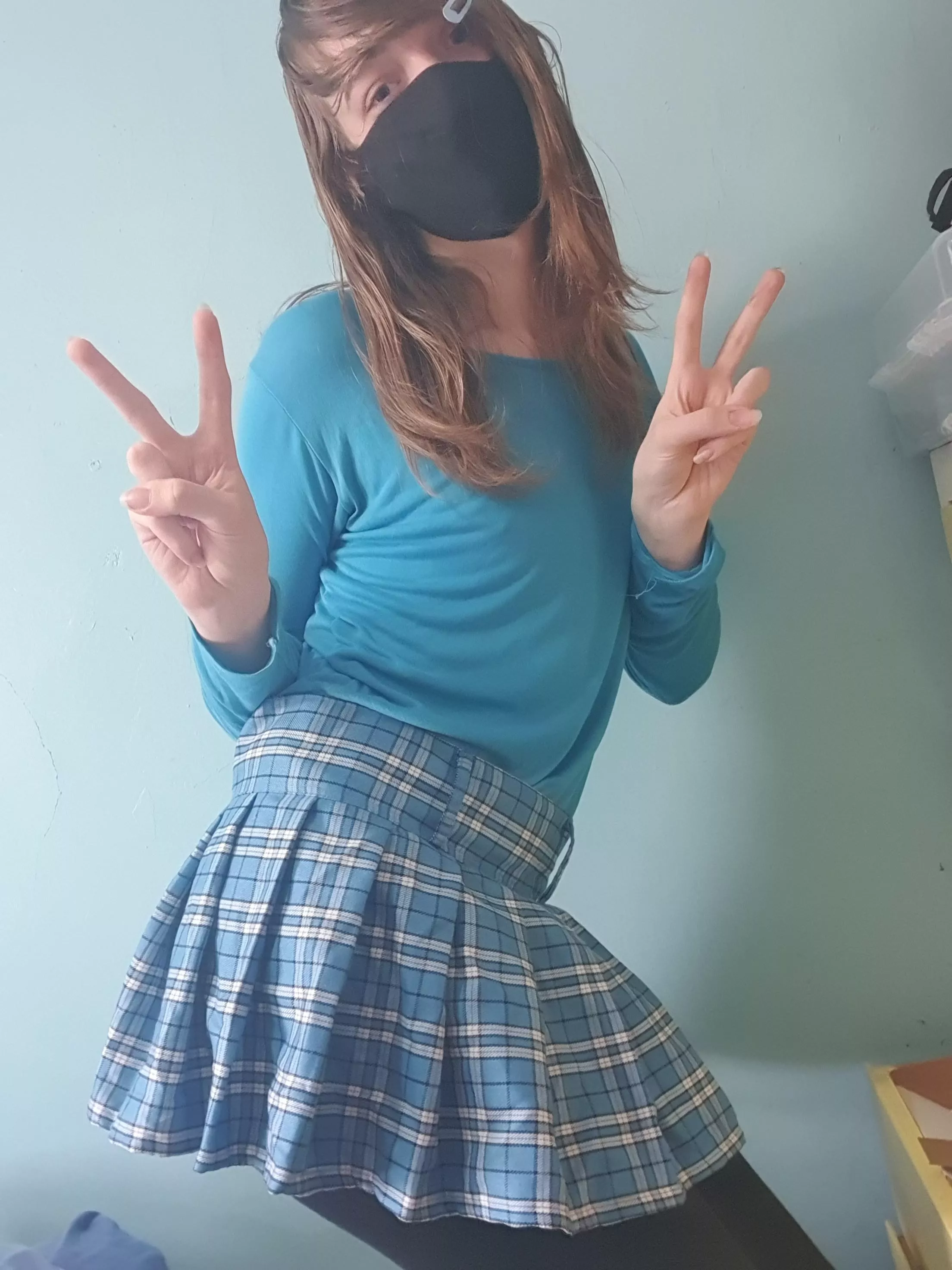 Its been a while, ive missed you lovely people