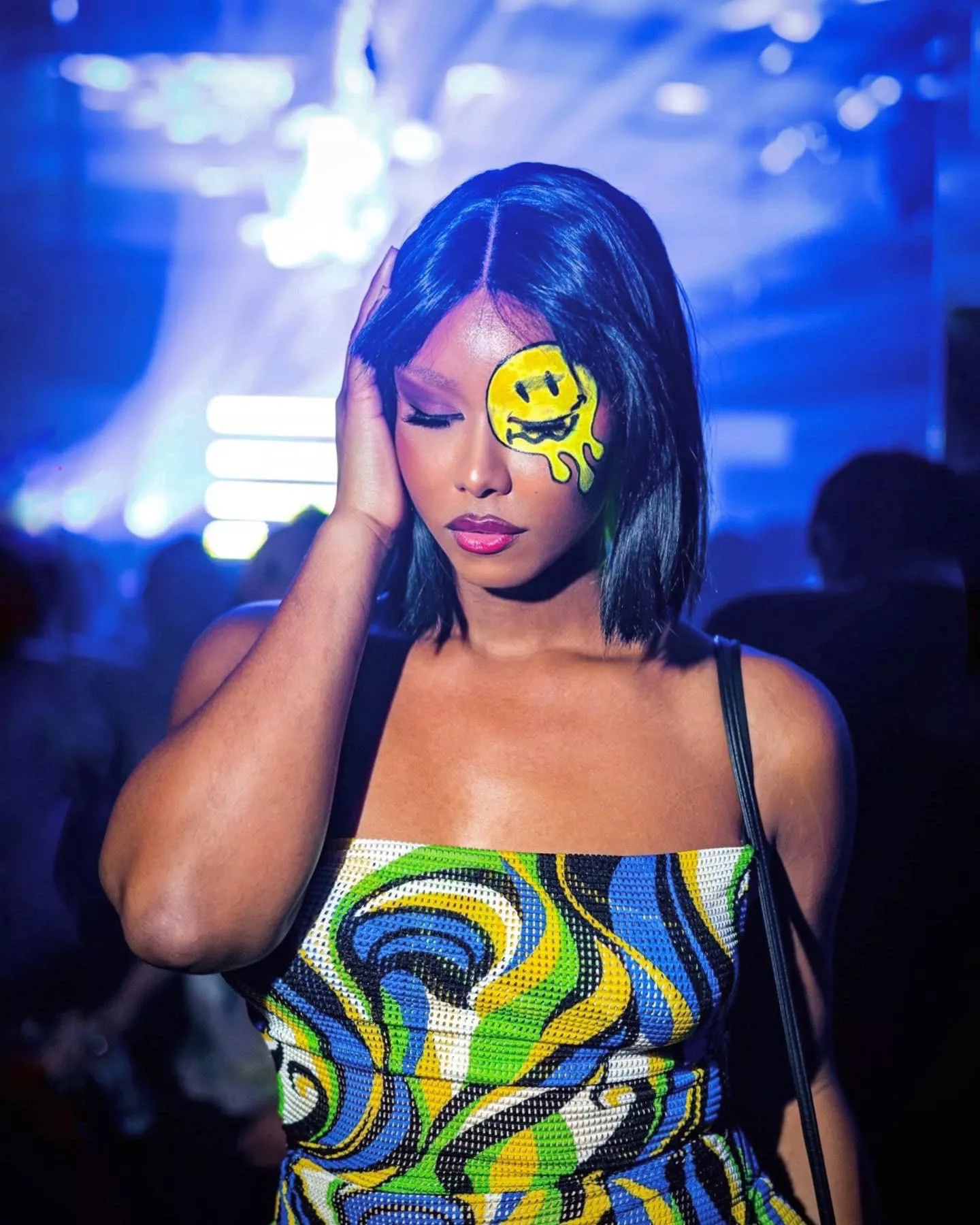 It’s summer, let’s act like it🪩