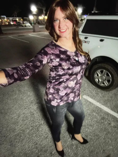 Just a girl next door 🩷