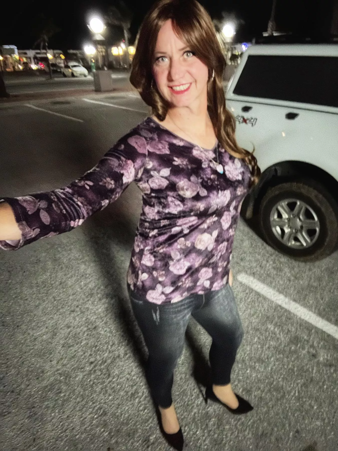 Just a girl next door 🩷