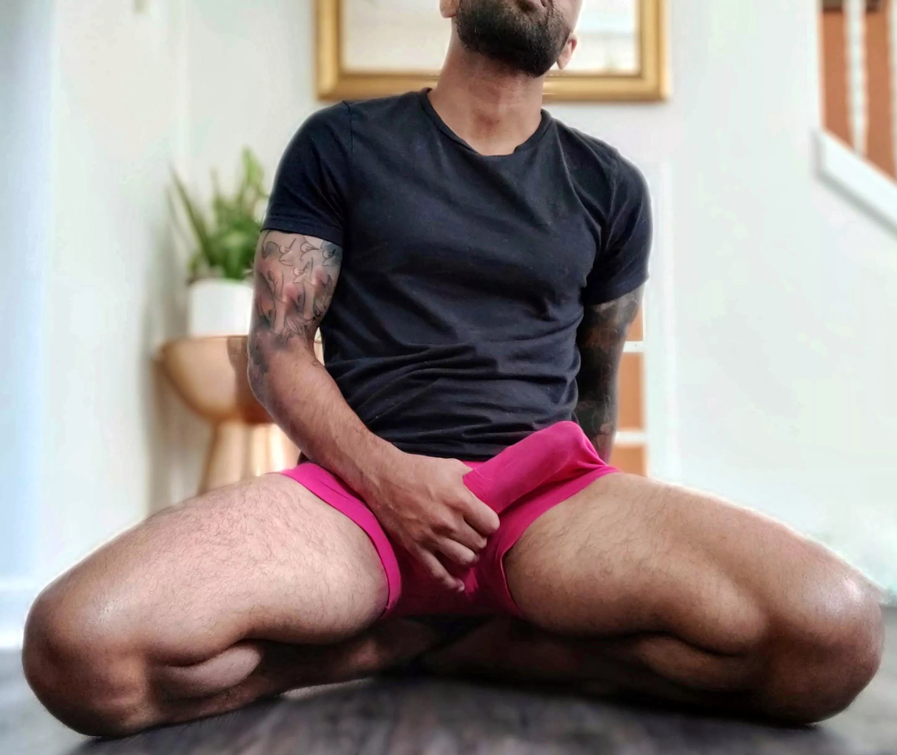 Keep me company between meetings