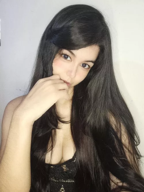 Latin American x Asian