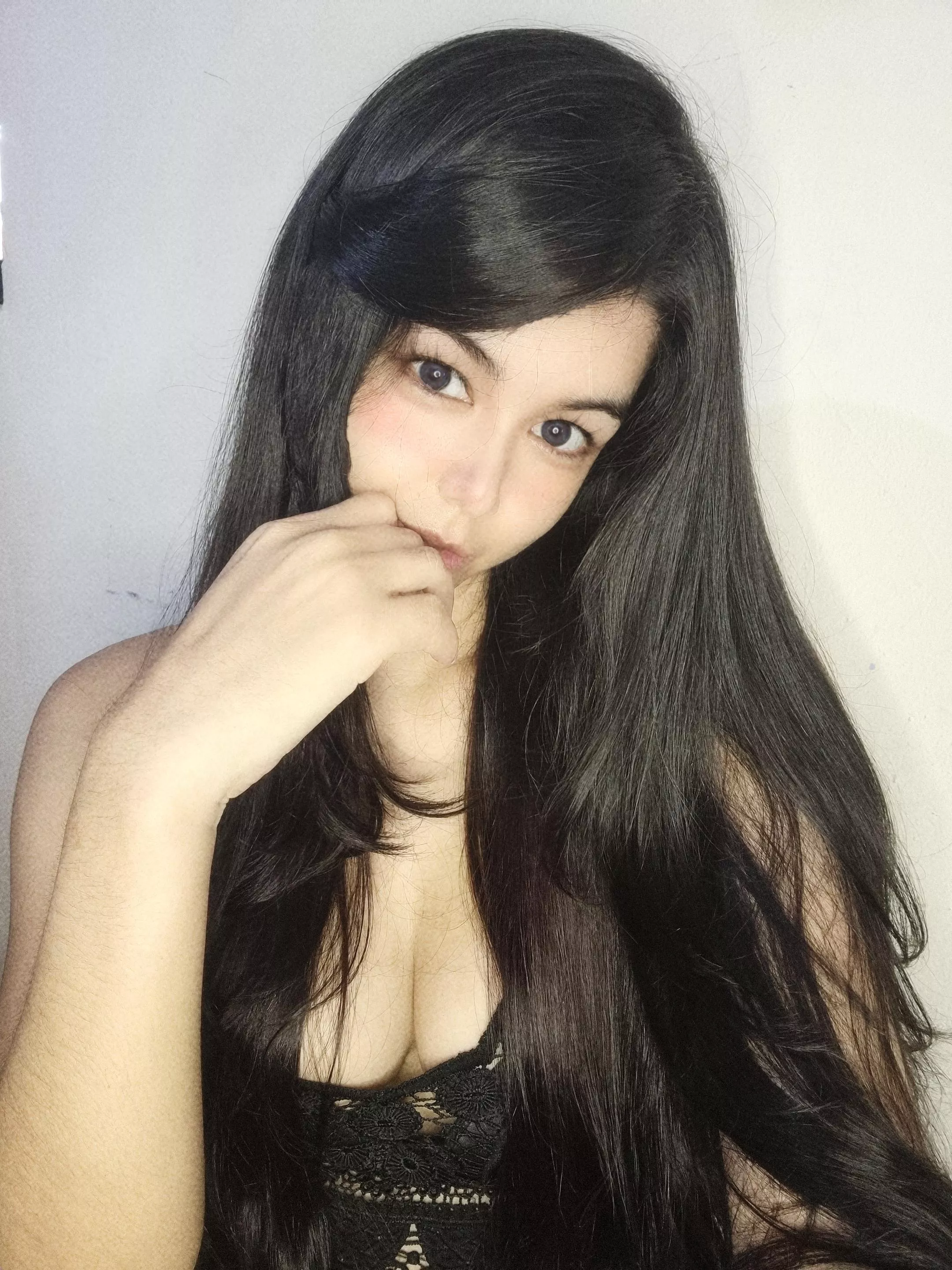 Latin American x Asian