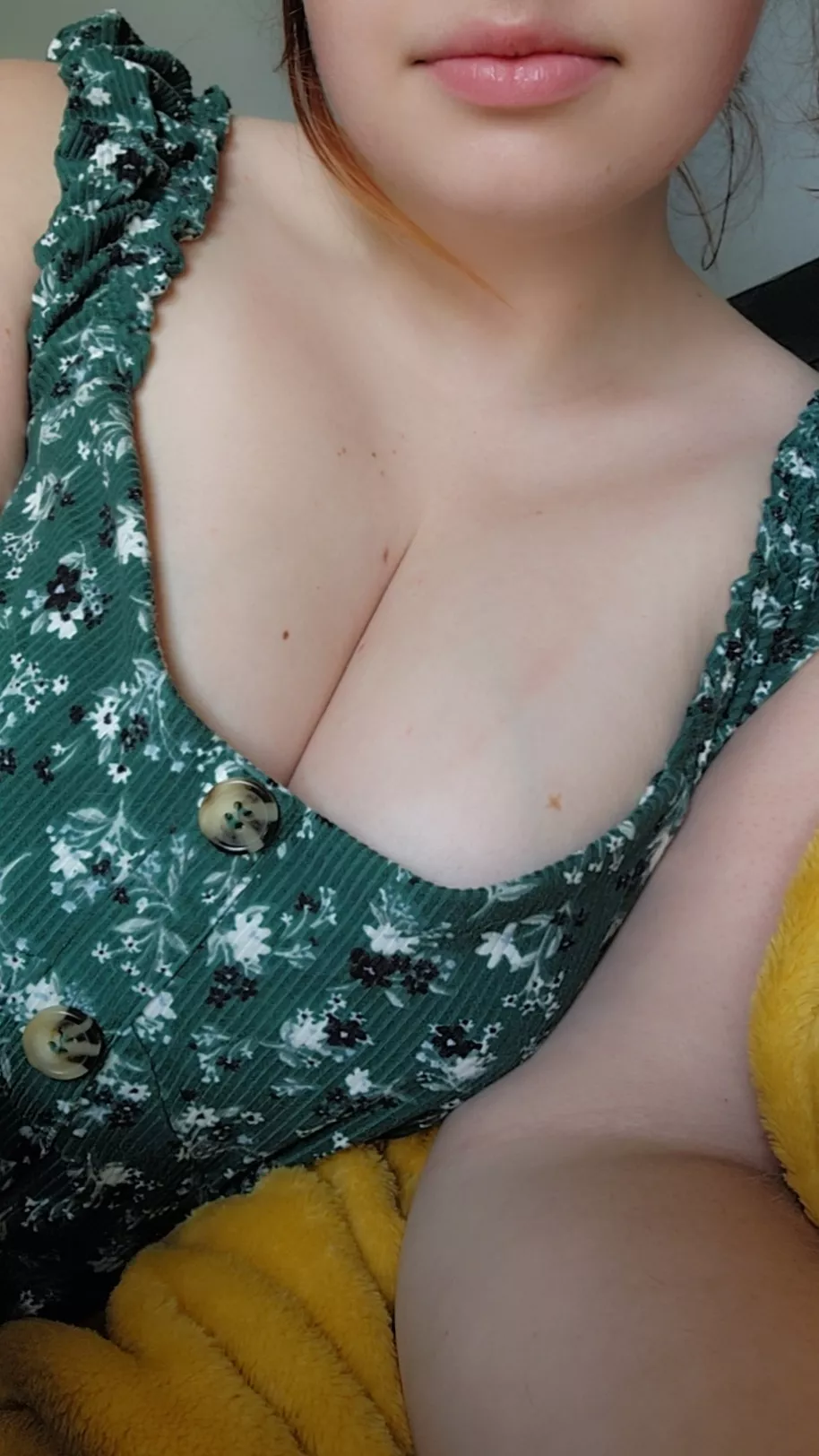 Lot spilling out🤭