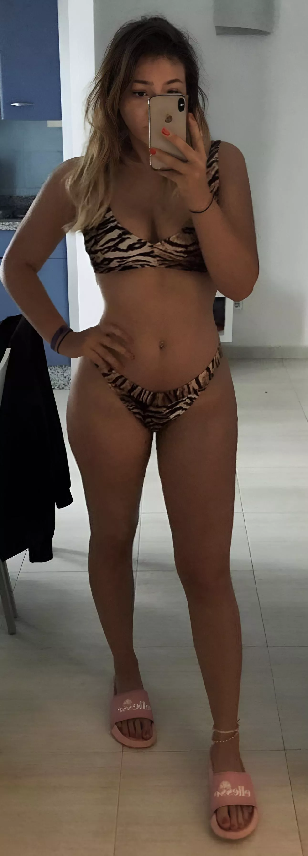 Love little pikey sluts