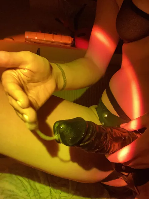 Lub for your fucking ass🥵🥵🥵