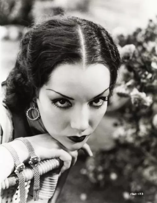 Lupe Velez (1932)