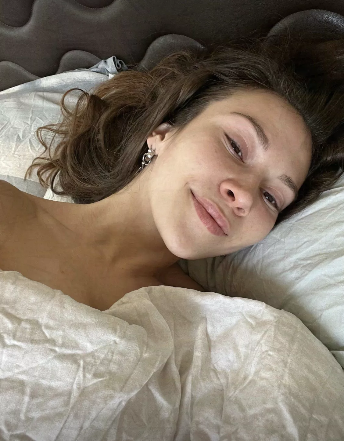 May I be your cutie?