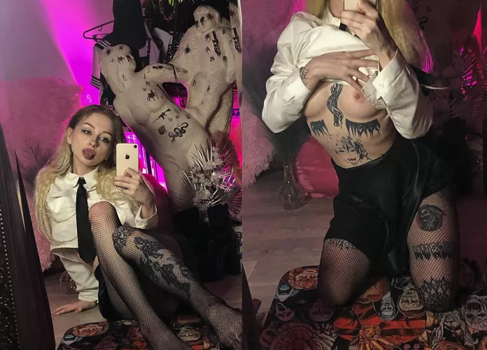 meet me after class ^^