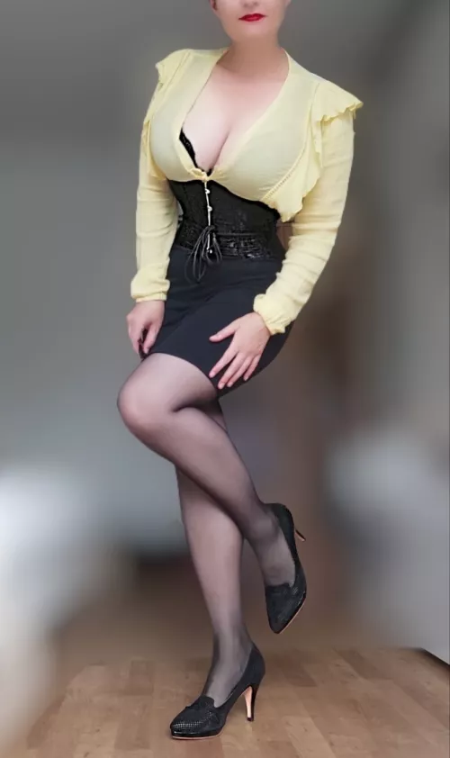 Monday's here, let's do it