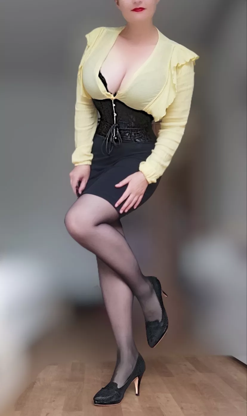 Monday's here, let's do it