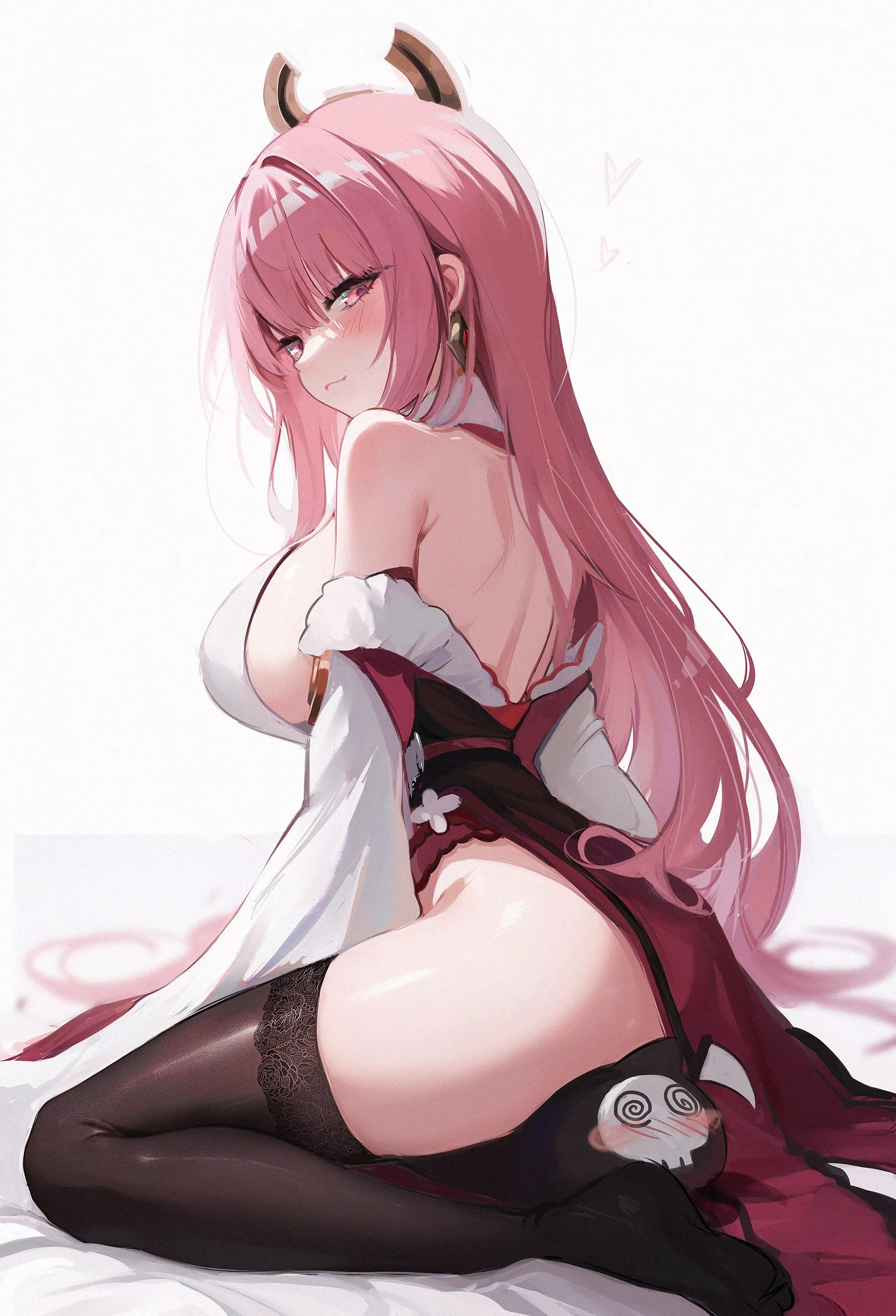 Mori Calliope [Hololive]