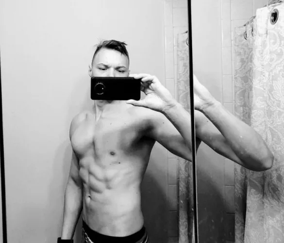 Morning Guys, Hope today is not to hard 👀😋🍆