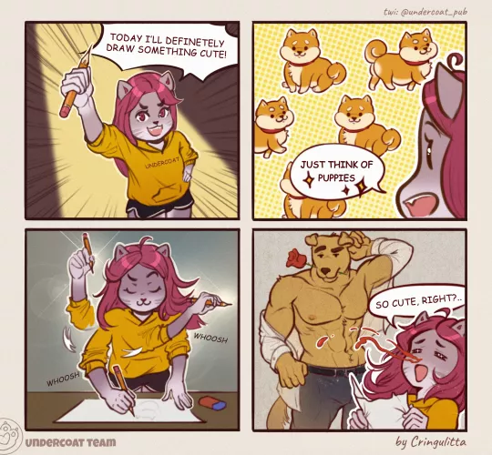 My curse, my blessing [Q] (art by me)