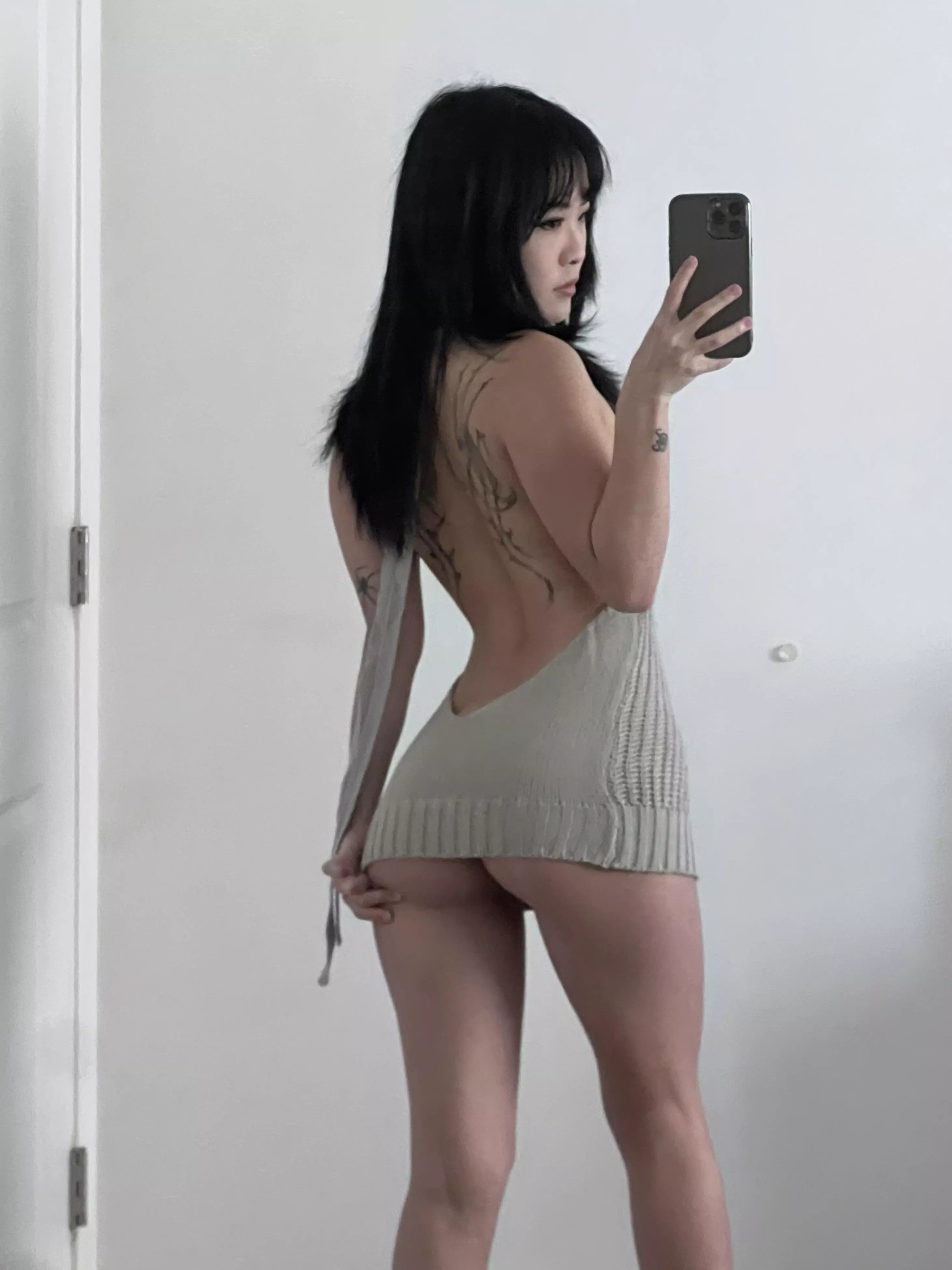 My favorite dress <3