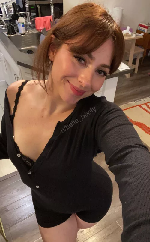 My smile is the first thing you notice about me, right?