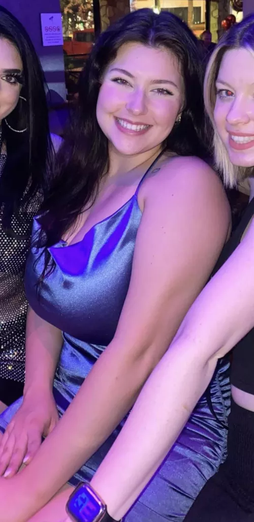 Nice try gorgeous. 😍